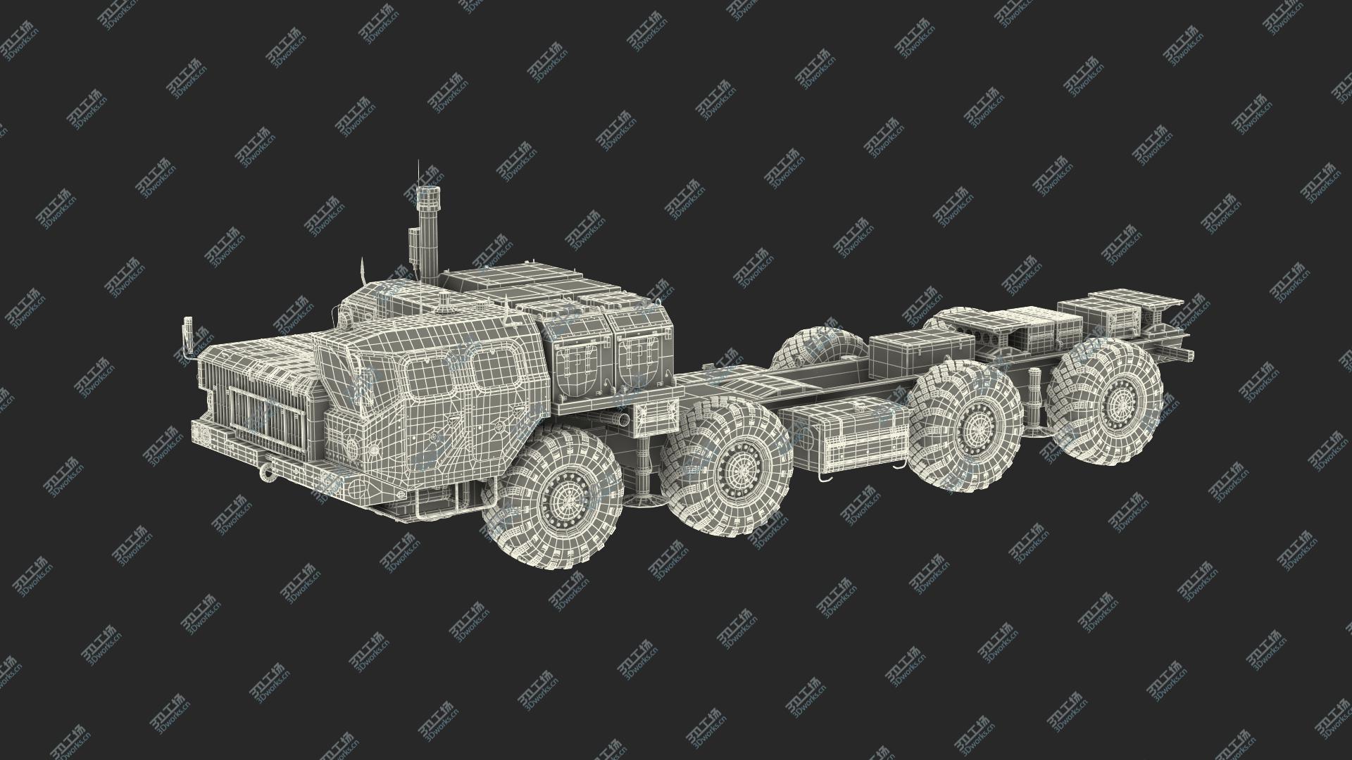images/goods_img/202104094/MAZ 543M 8x8 Truck Camouflage 3D/3.jpg